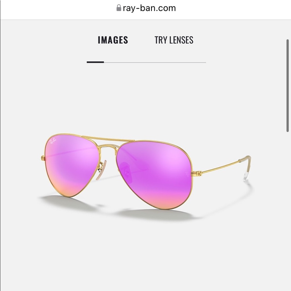 Ray-Ban Sunglasses